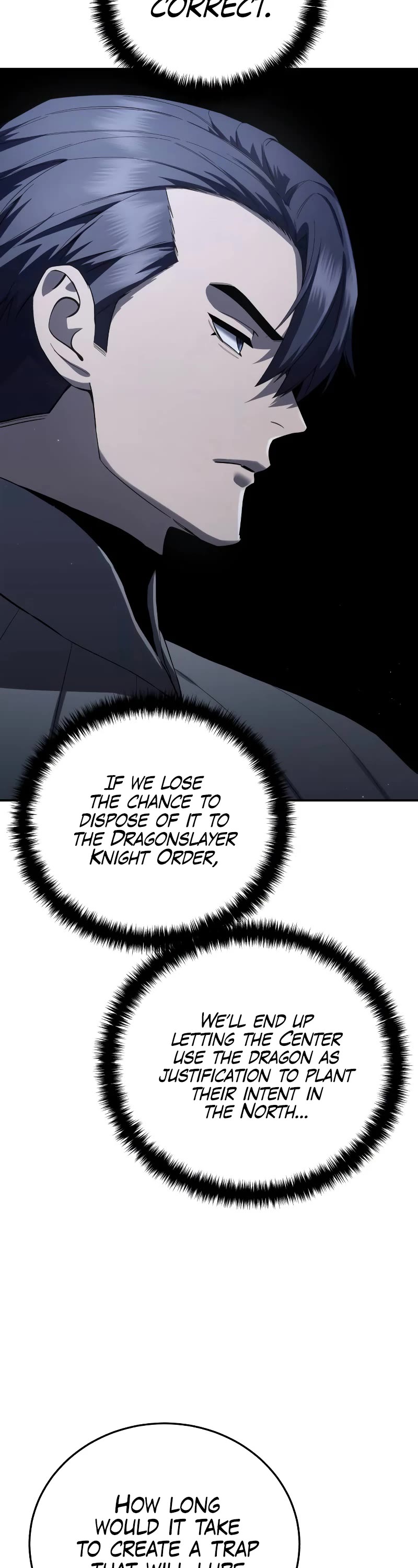 Star-Fostered Swordmaster Chapter 70 page 41 - Chapter 70