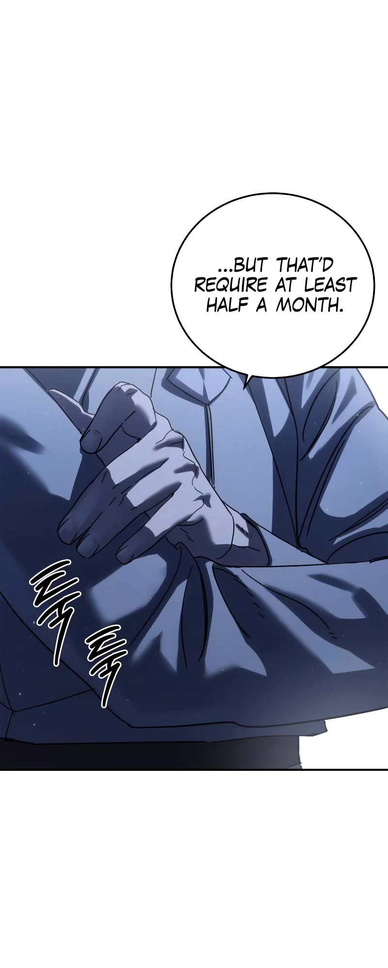 Star-Fostered Swordmaster Chapter 70 page 43 - Chapter 70