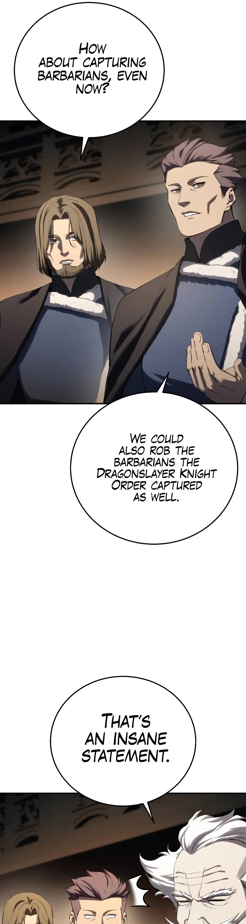 Star-Fostered Swordmaster Chapter 70 page 44 - Chapter 70