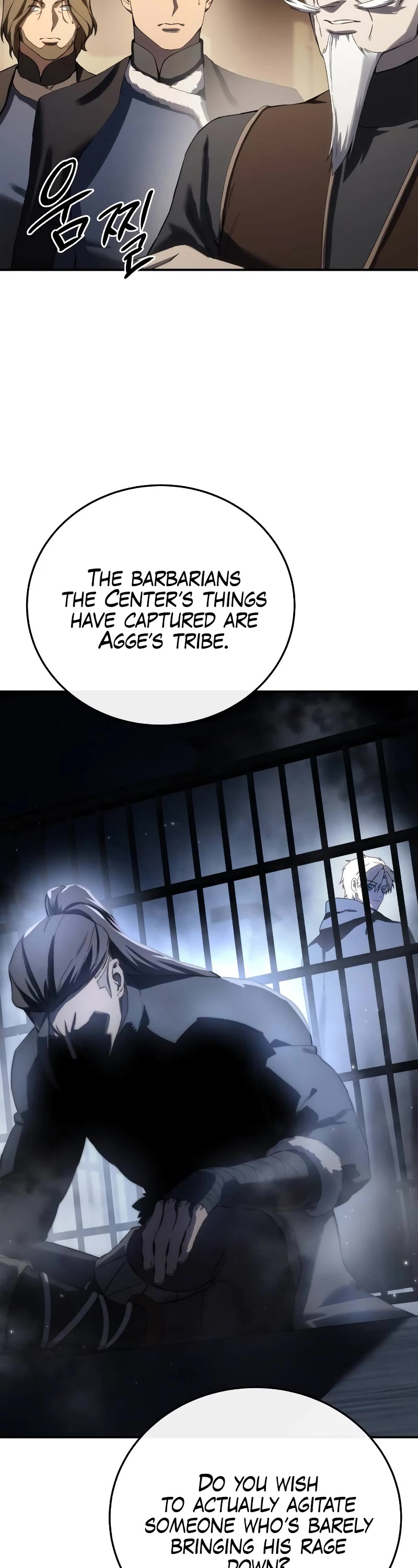 Star-Fostered Swordmaster Chapter 70 page 45 - Chapter 70