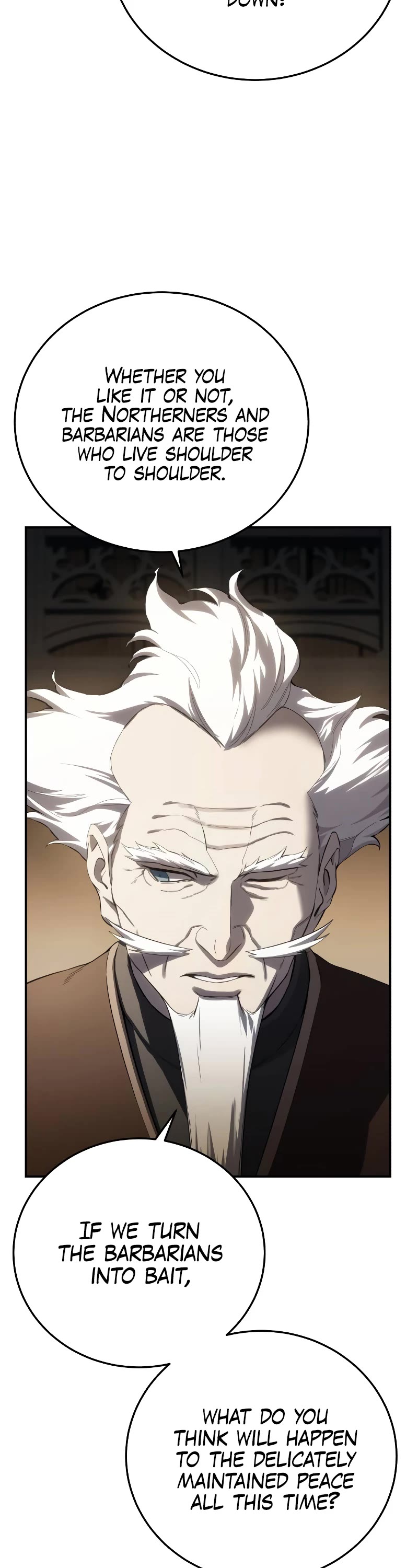 Star-Fostered Swordmaster Chapter 70 page 46 - Chapter 70