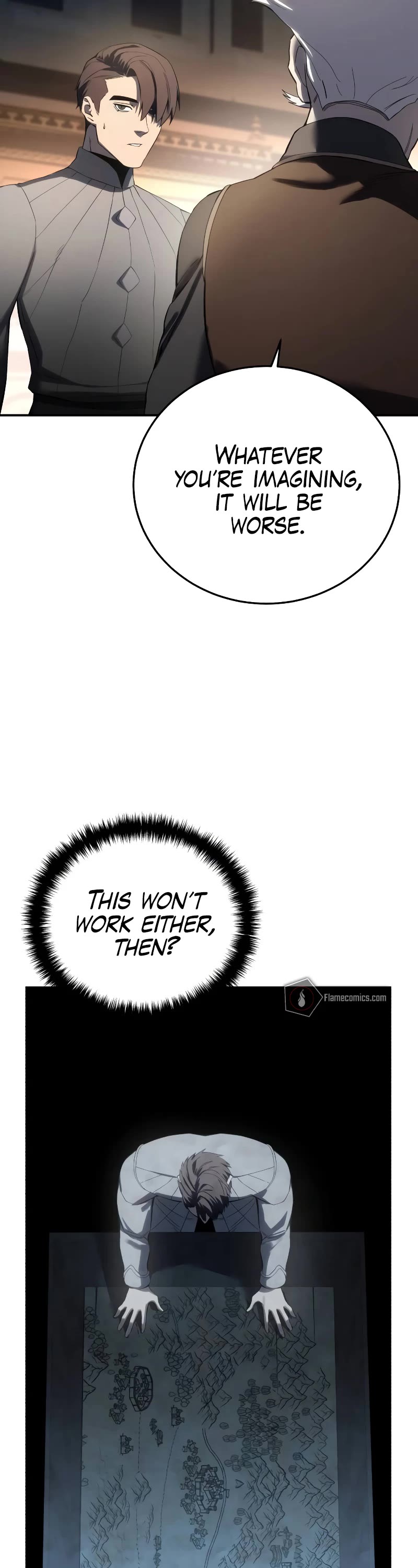 Star-Fostered Swordmaster Chapter 70 page 53 - Chapter 70