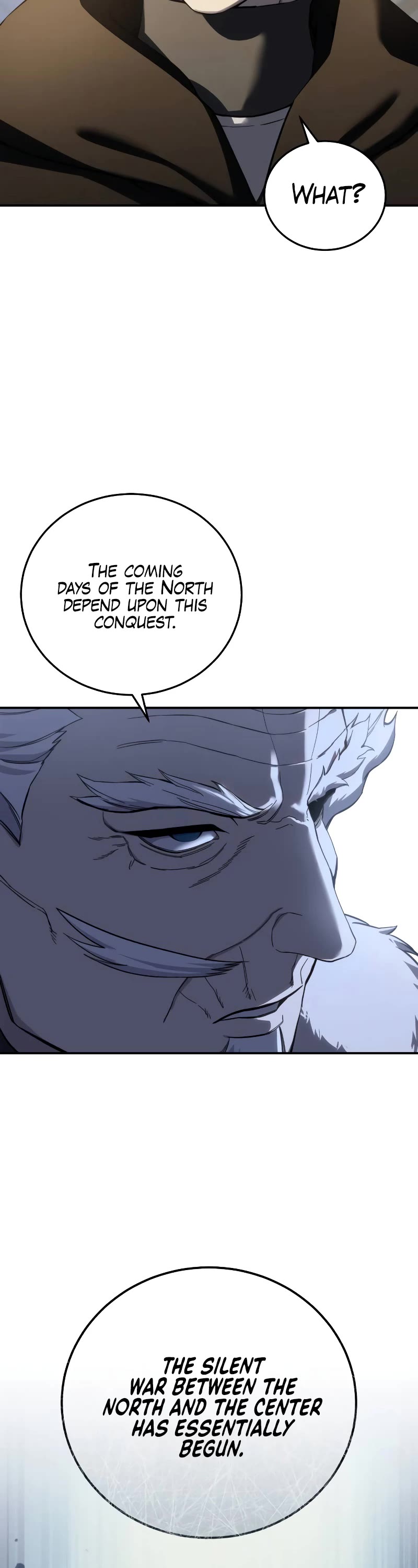 Star-Fostered Swordmaster Chapter 71 page 17 - Chapter 71