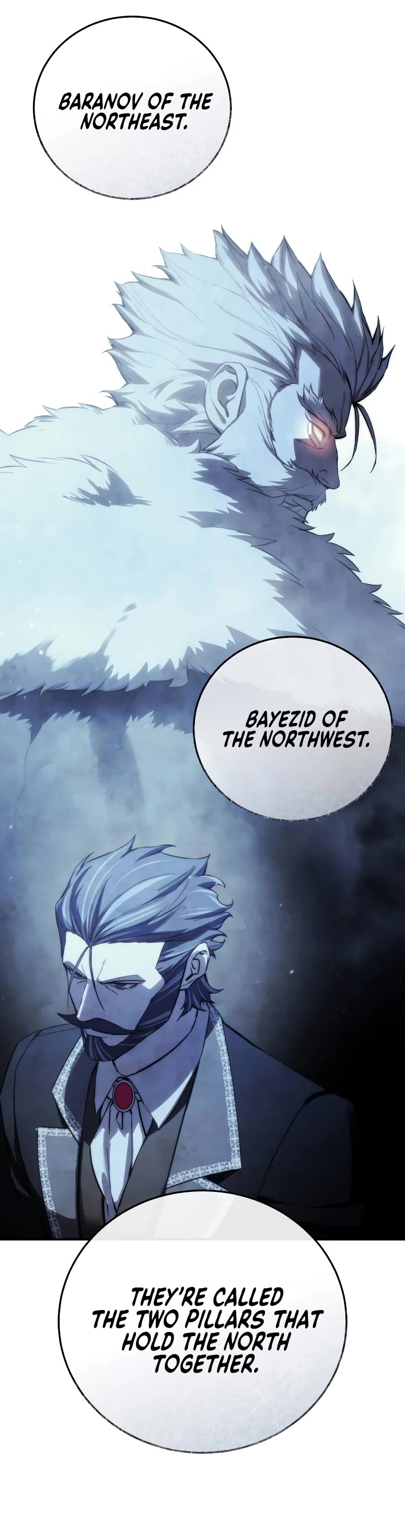 Star-Fostered Swordmaster Chapter 71 page 20 - Chapter 71