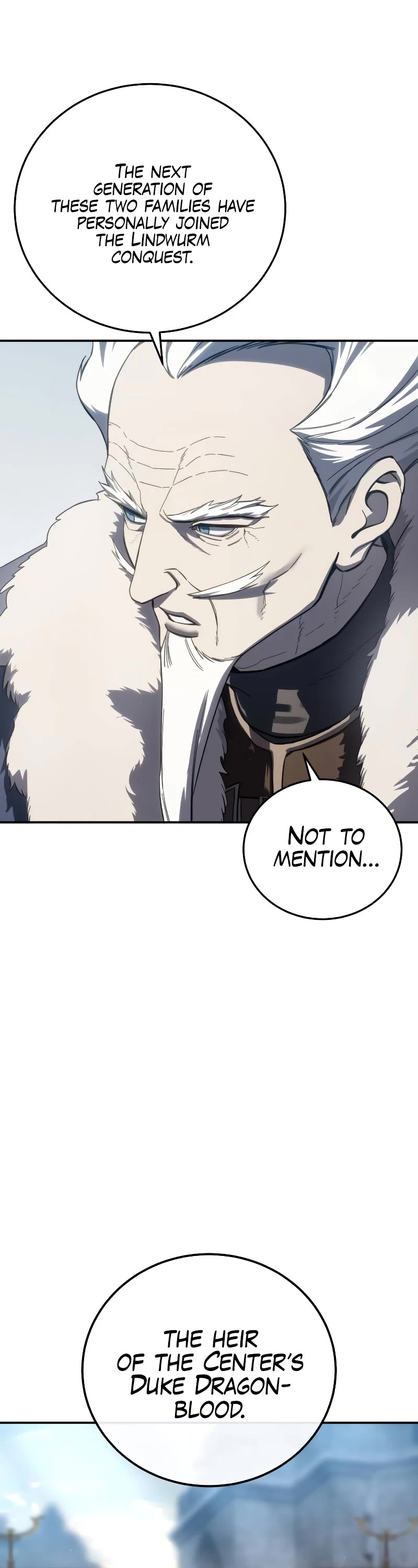 Star-Fostered Swordmaster Chapter 71 page 21 - Chapter 71