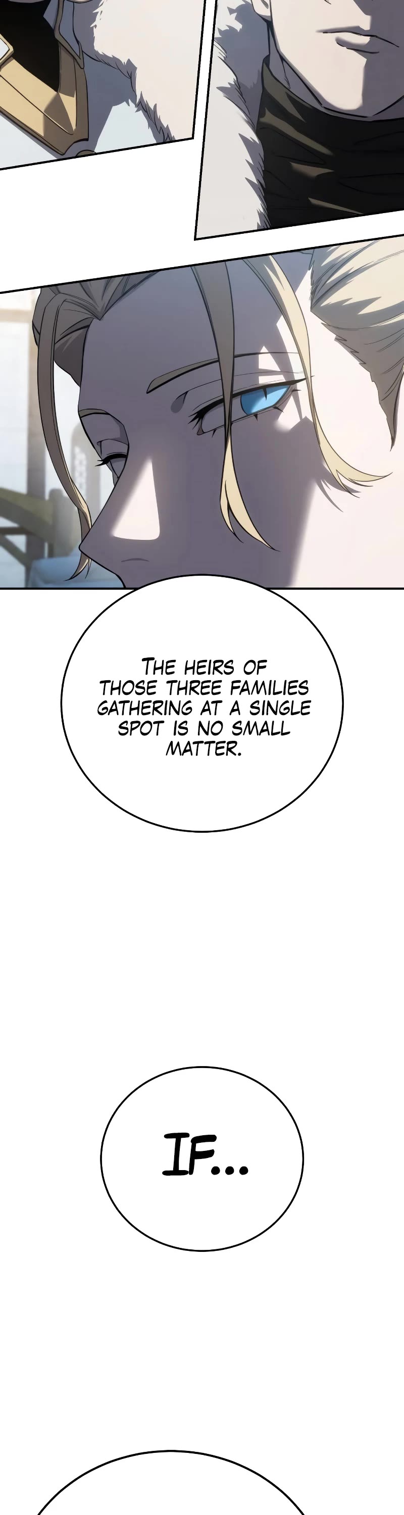 Star-Fostered Swordmaster Chapter 71 page 23 - Chapter 71