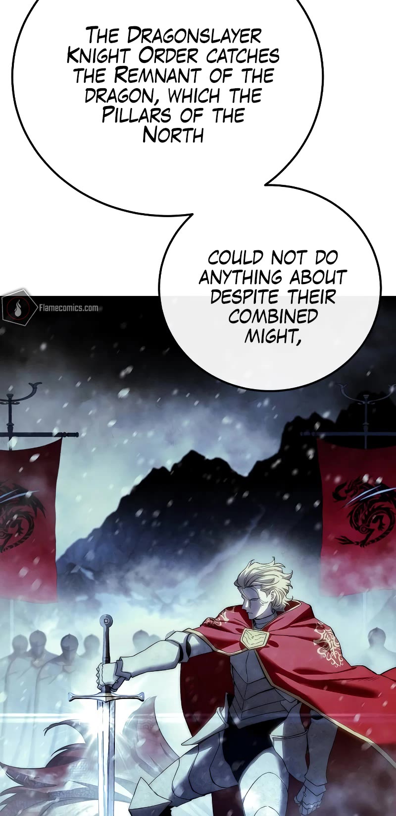 Star-Fostered Swordmaster Chapter 71 page 24 - Chapter 71