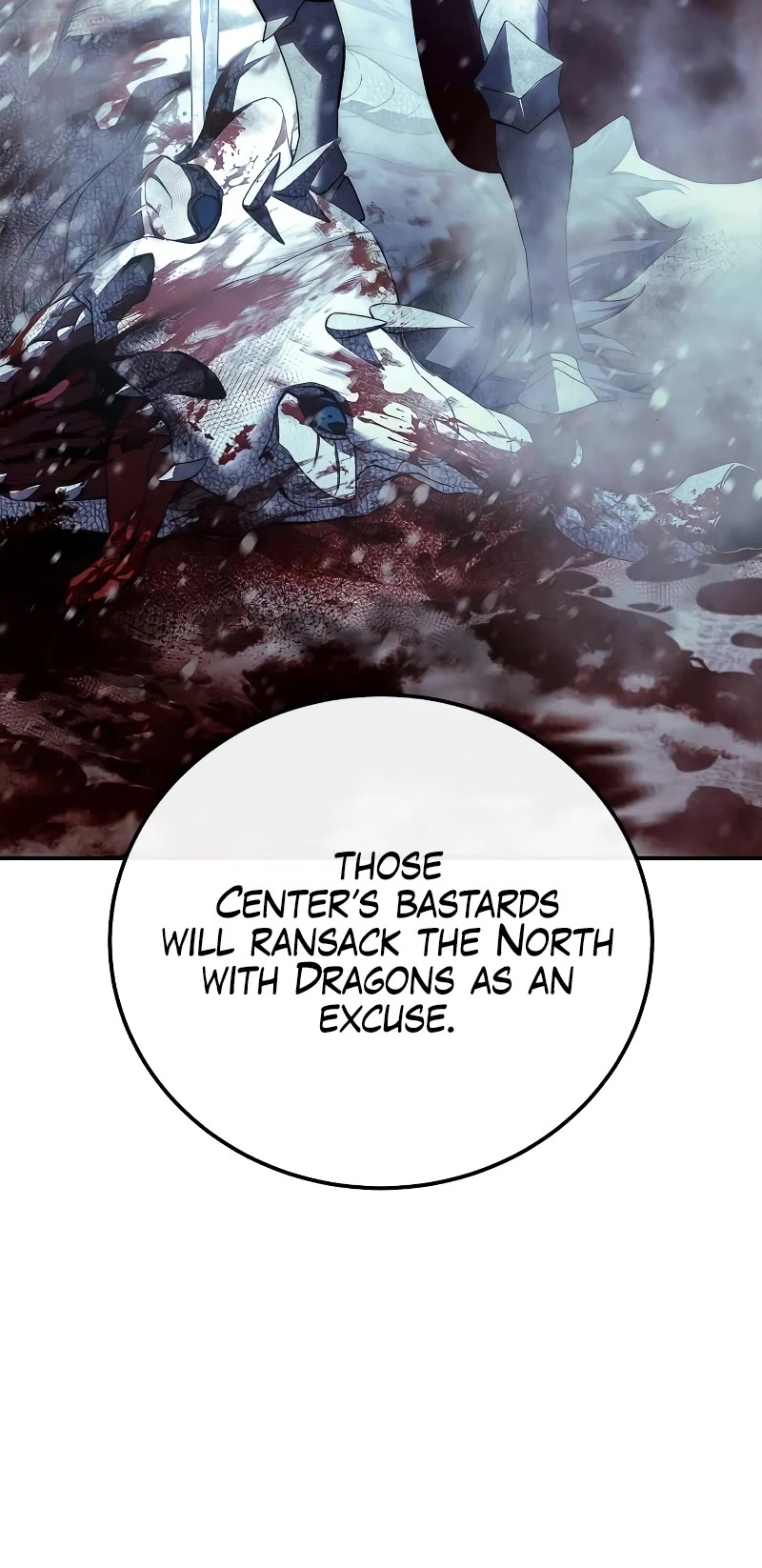 Star-Fostered Swordmaster Chapter 71 page 25 - Chapter 71