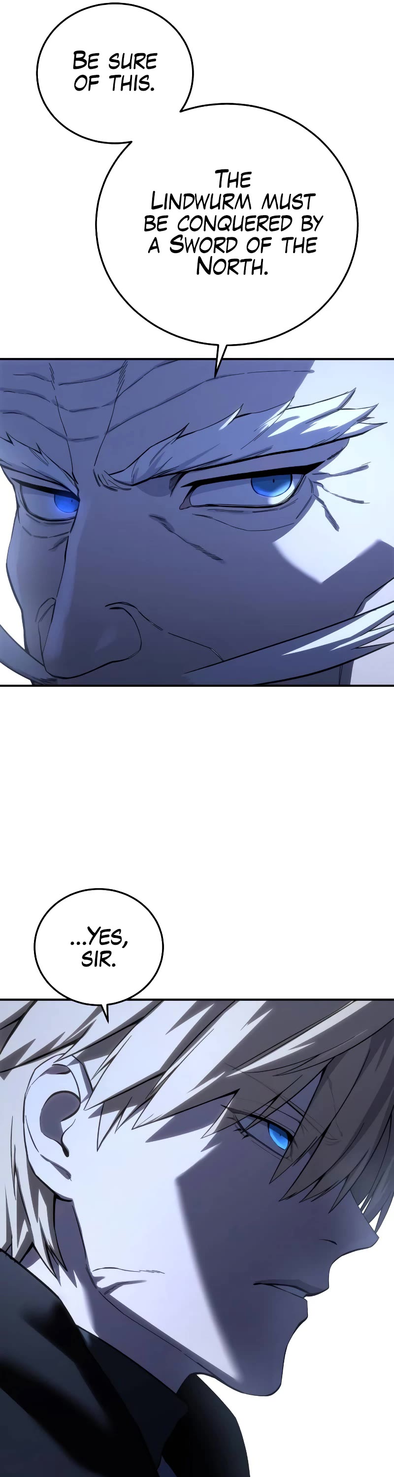Star-Fostered Swordmaster Chapter 71 page 26 - Chapter 71