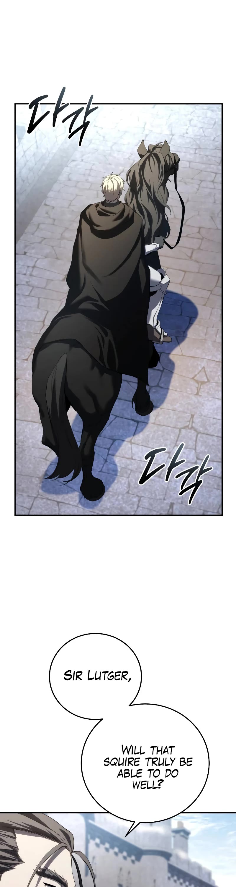 Star-Fostered Swordmaster Chapter 71 page 34 - Chapter 71