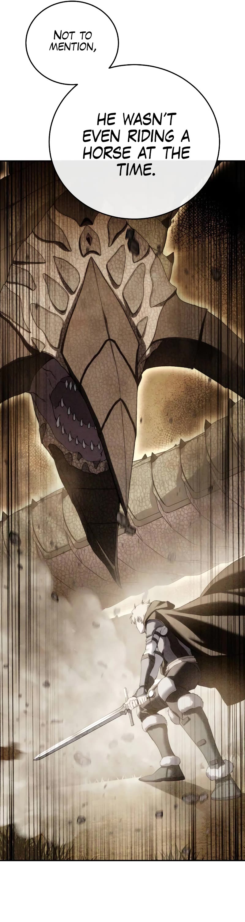 Star-Fostered Swordmaster Chapter 71 page 37 - Chapter 71