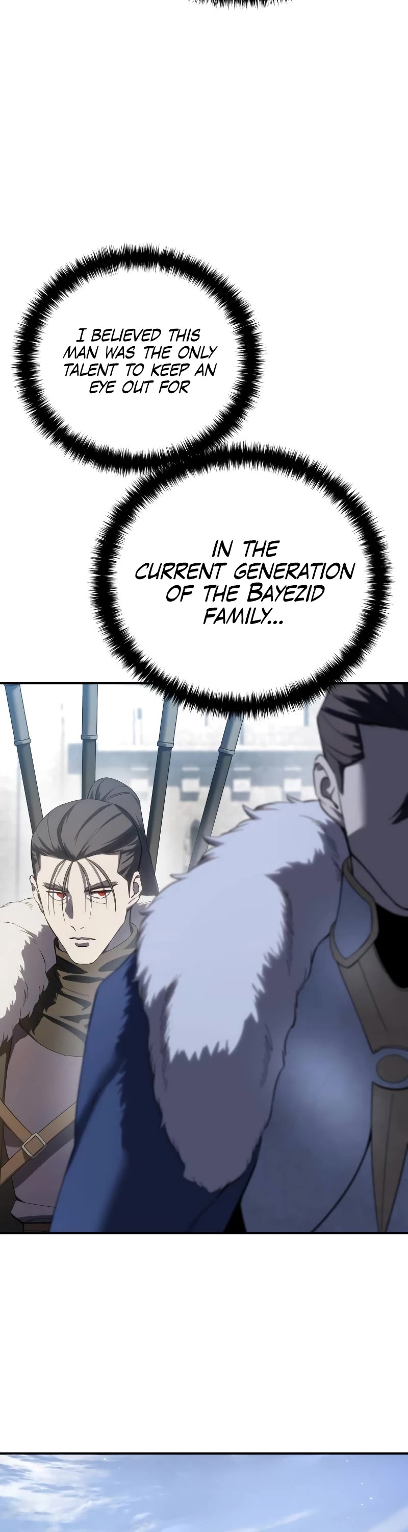 Star-Fostered Swordmaster Chapter 71 page 40 - Chapter 71