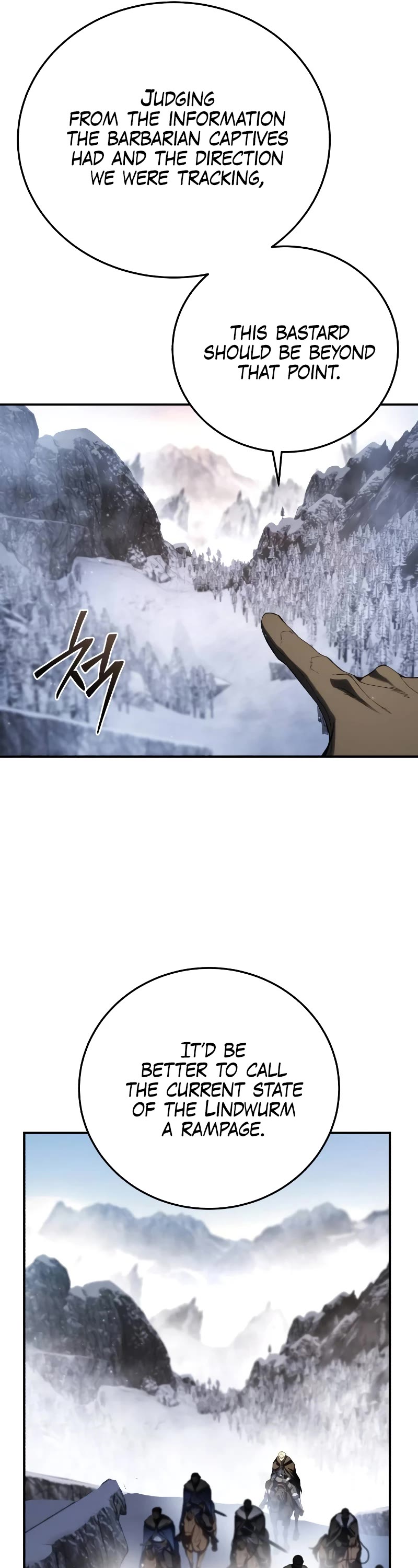 Star-Fostered Swordmaster Chapter 71 page 43 - Chapter 71