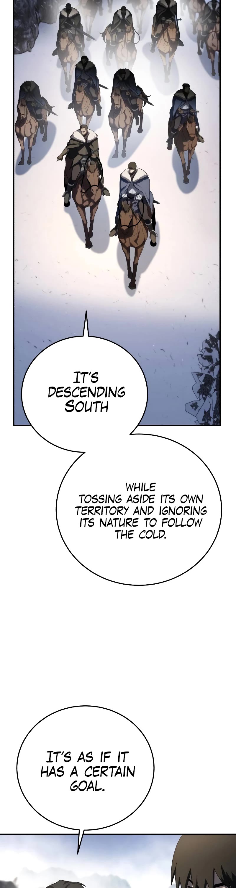 Star-Fostered Swordmaster Chapter 71 page 44 - Chapter 71