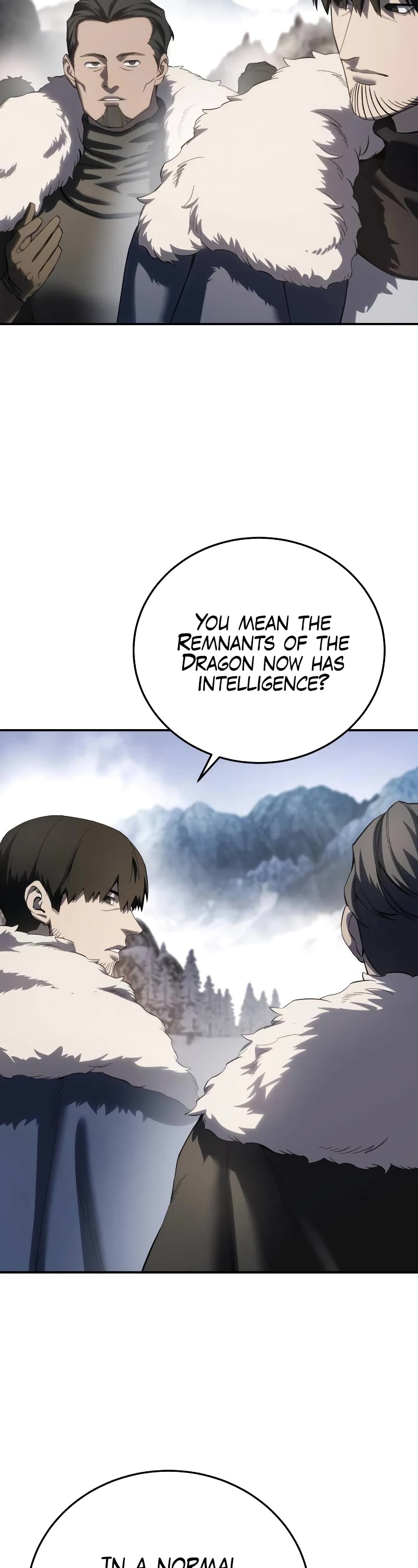 Star-Fostered Swordmaster Chapter 71 page 45 - Chapter 71