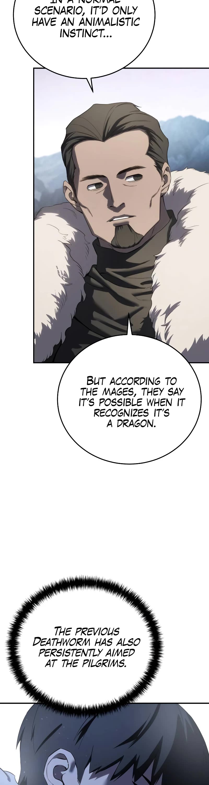 Star-Fostered Swordmaster Chapter 71 page 46 - Chapter 71