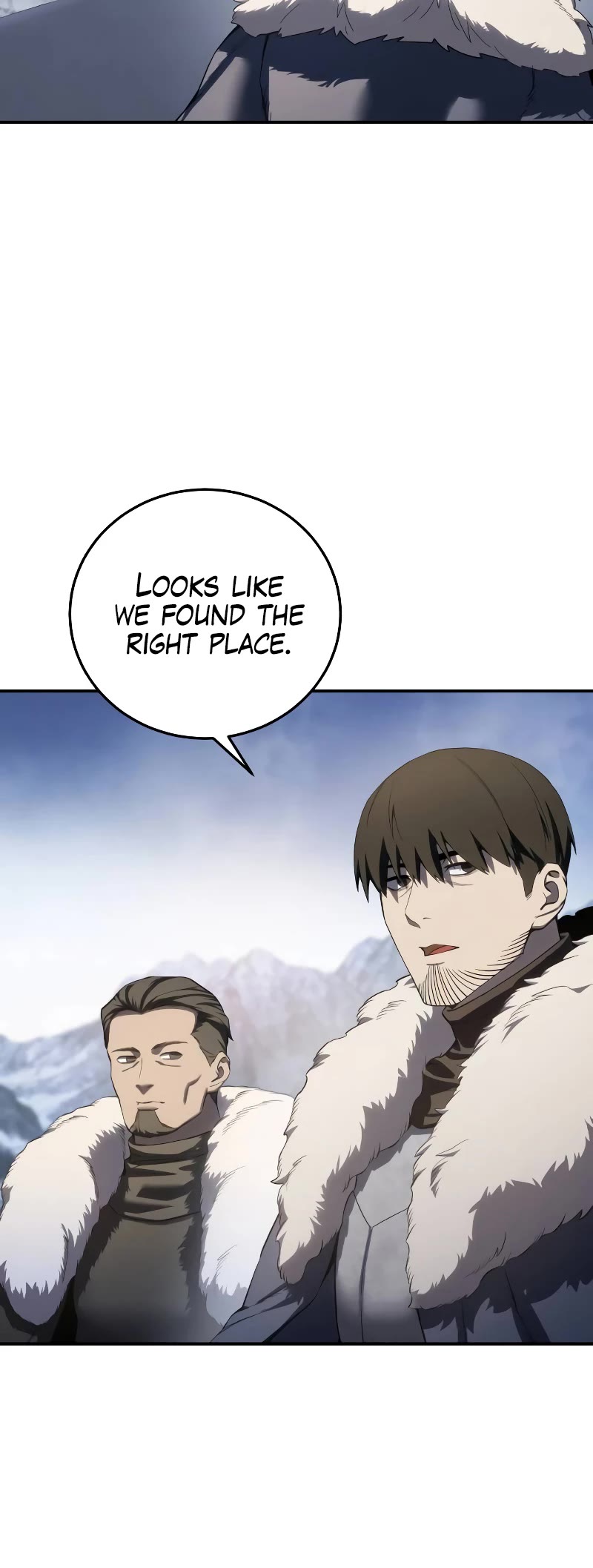 Star-Fostered Swordmaster Chapter 71 page 48 - Chapter 71