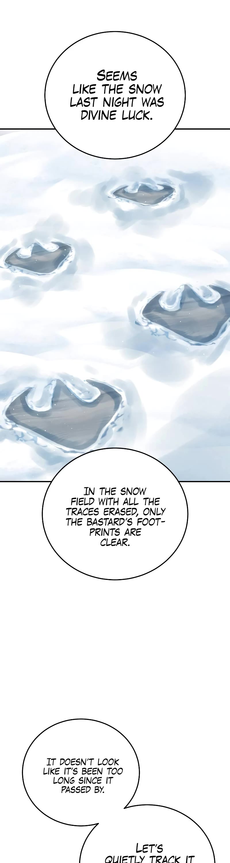 Star-Fostered Swordmaster Chapter 71 page 49 - Chapter 71