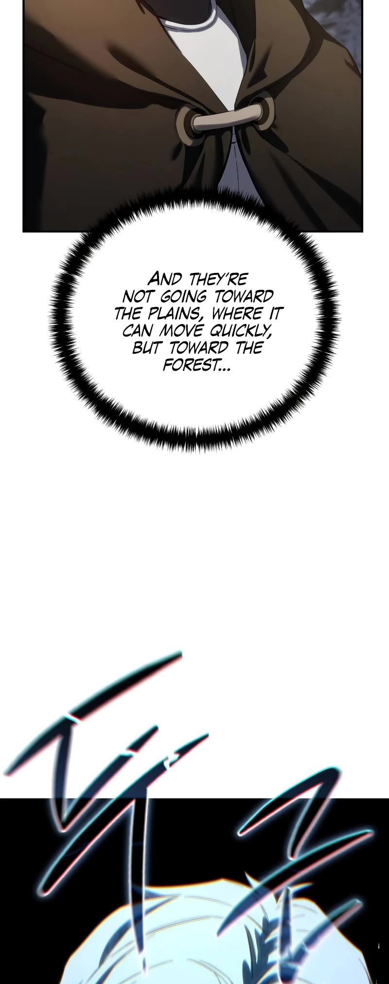 Star-Fostered Swordmaster Chapter 71 page 53 - Chapter 71