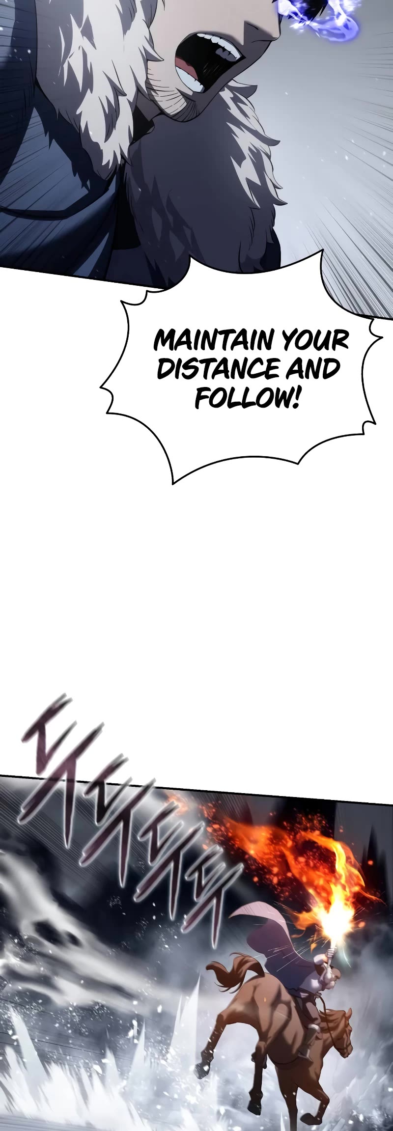 Star-Fostered Swordmaster Chapter 72 page 15 - Chapter 72