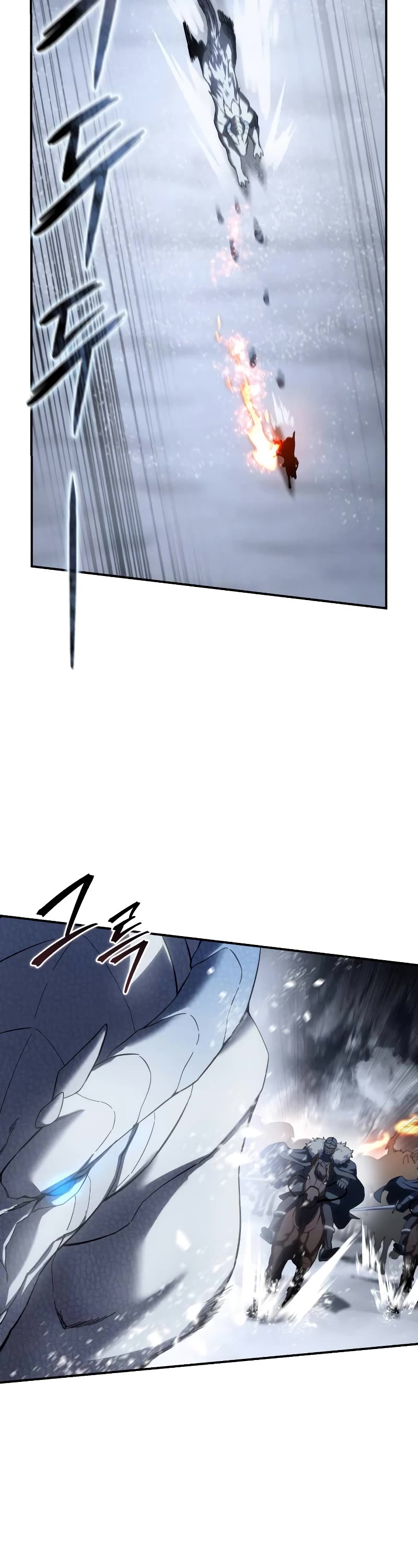 Star-Fostered Swordmaster Chapter 72 page 18 - Chapter 72