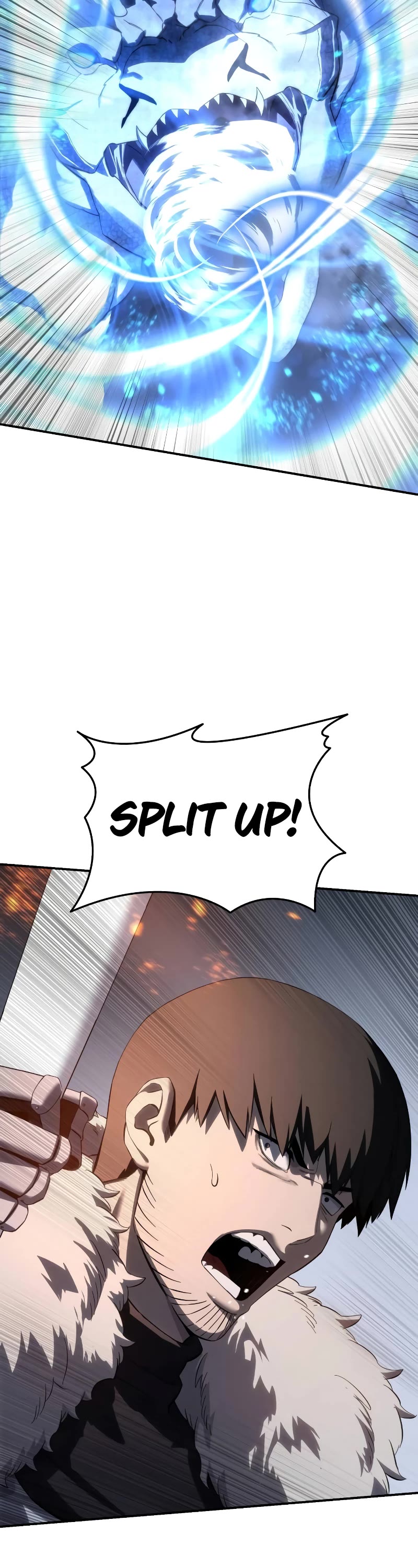 Star-Fostered Swordmaster Chapter 72 page 23 - Chapter 72