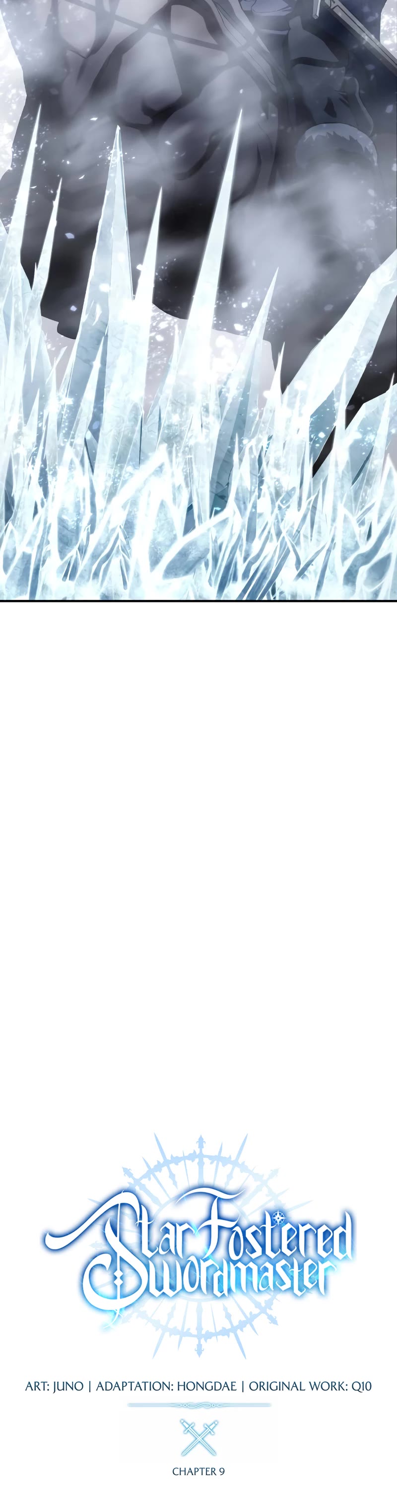 Star-Fostered Swordmaster Chapter 72 page 28 - Chapter 72