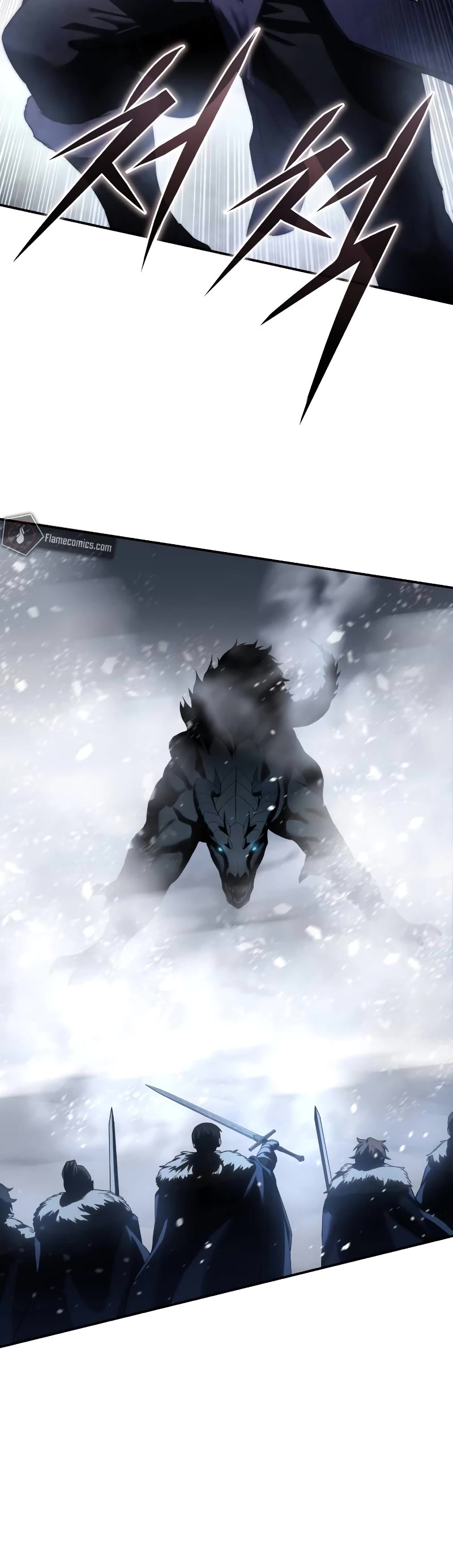 Star-Fostered Swordmaster Chapter 72 page 31 - Chapter 72