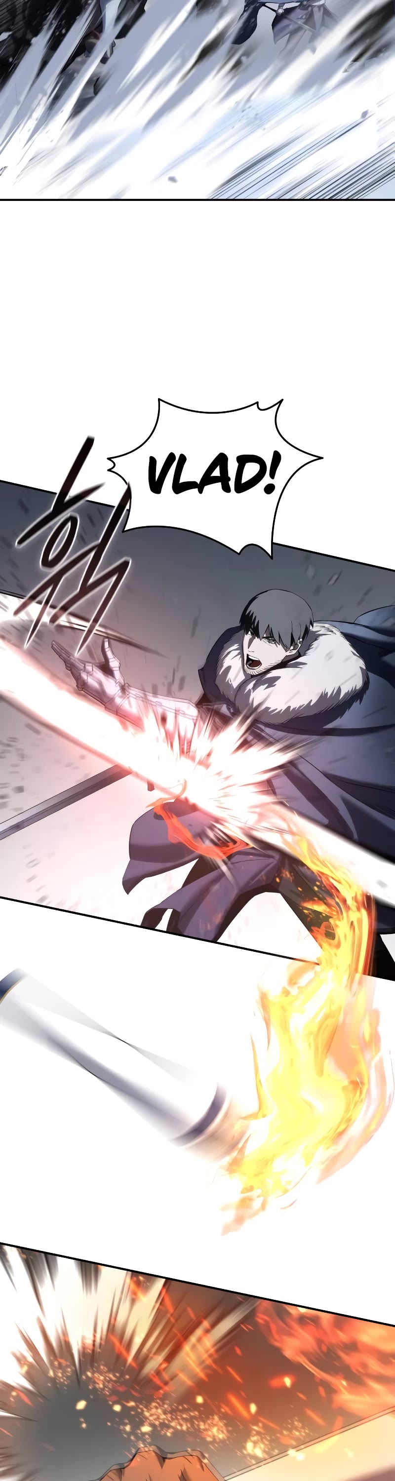 Star-Fostered Swordmaster Chapter 72 page 45 - Chapter 72