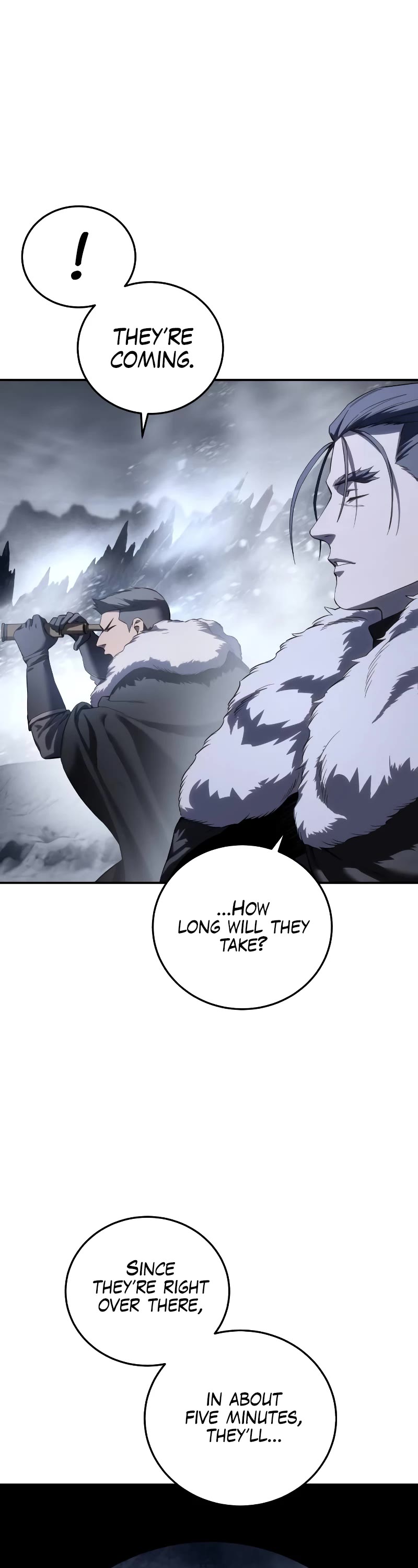 Star-Fostered Swordmaster Chapter 72 page 54 - Chapter 72