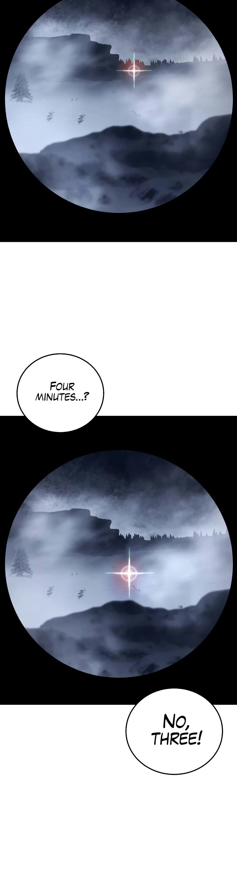 Star-Fostered Swordmaster Chapter 72 page 55 - Chapter 72