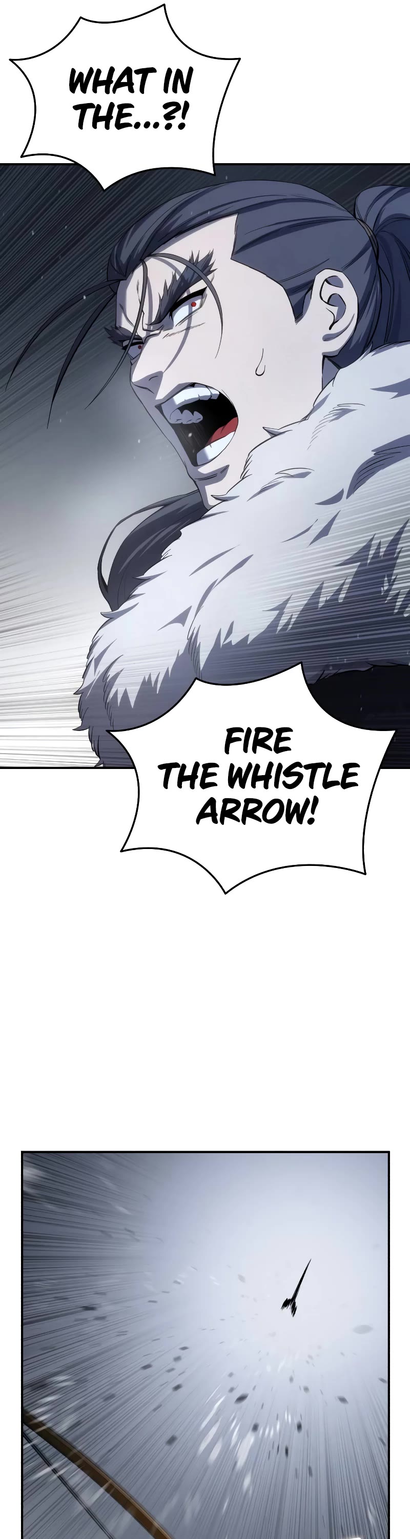 Star-Fostered Swordmaster Chapter 72 page 58 - Chapter 72