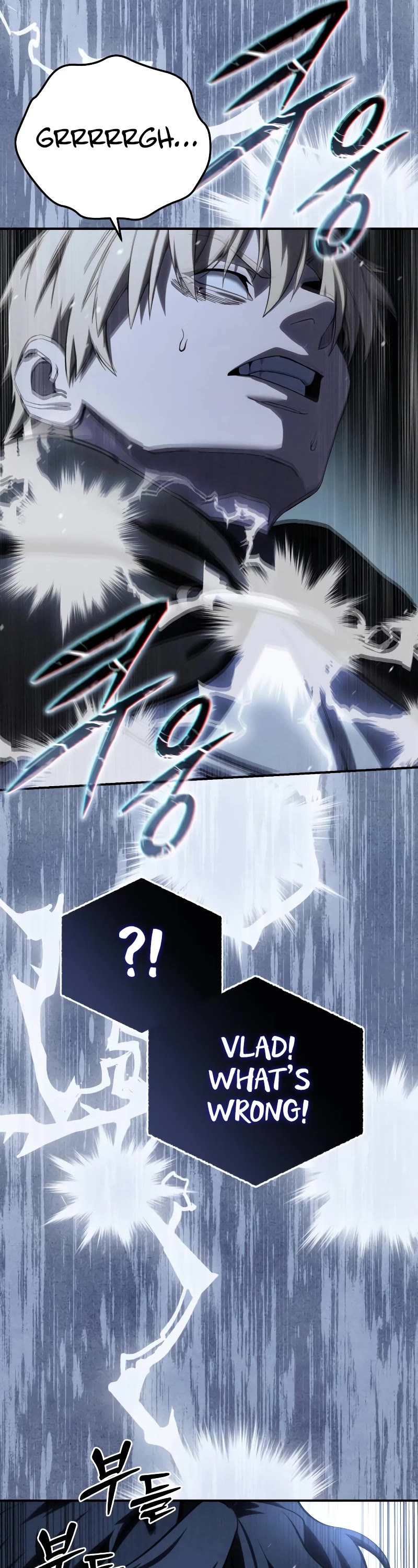 Star-Fostered Swordmaster Chapter 72 page 63 - Chapter 72
