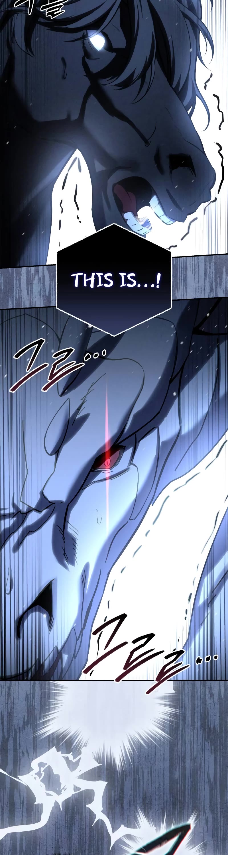 Star-Fostered Swordmaster Chapter 72 page 64 - Chapter 72