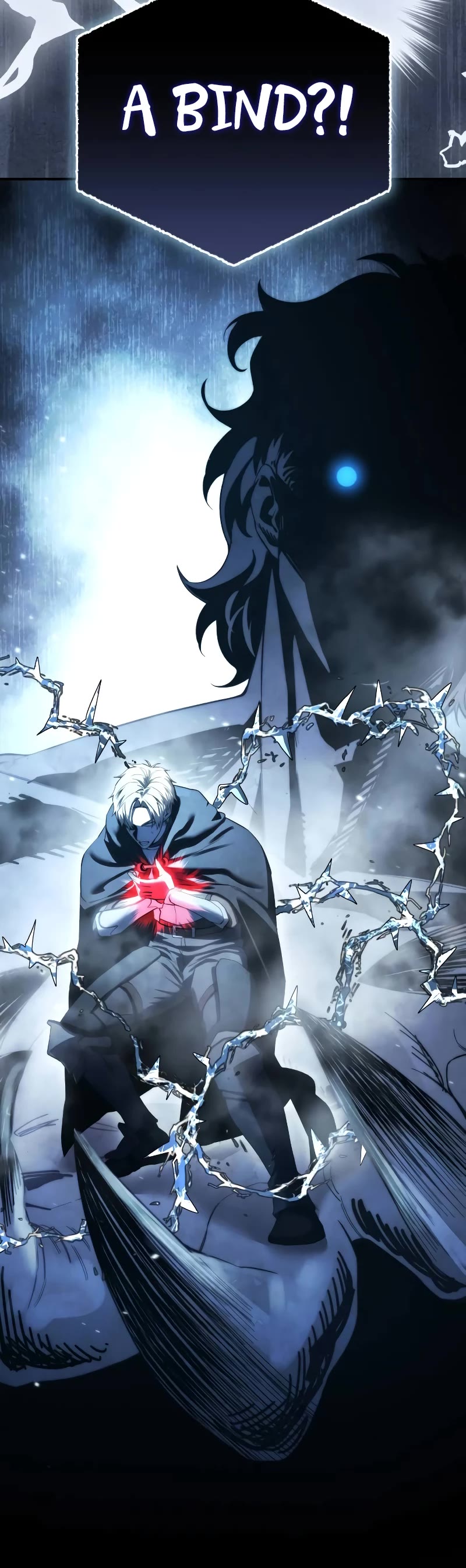 Star-Fostered Swordmaster Chapter 72 page 66 - Chapter 72