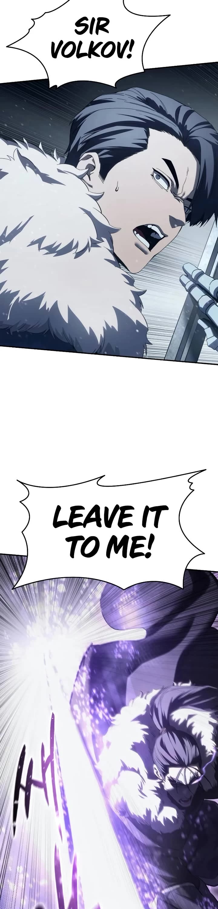 Star-Fostered Swordmaster Chapter 73 page 10 - Chapter 73