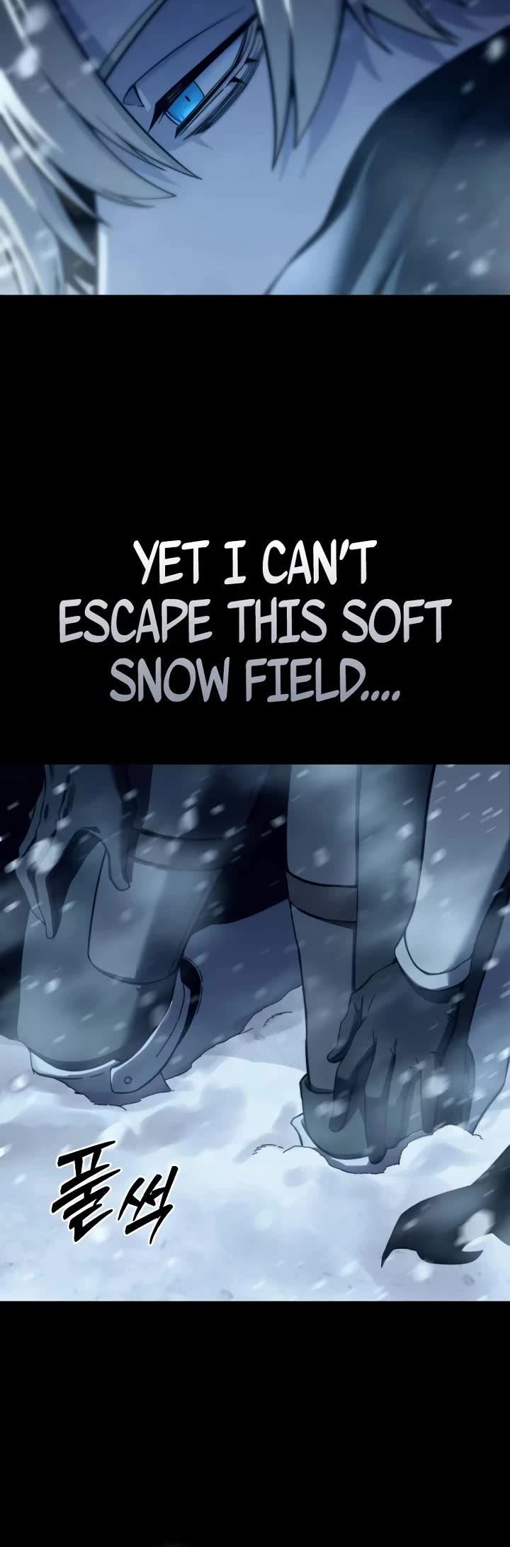 Star-Fostered Swordmaster Chapter 73 page 27 - Chapter 73