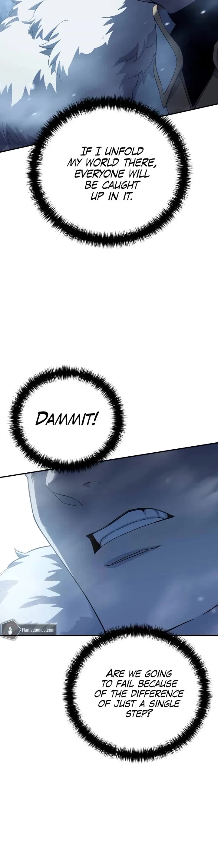 Star-Fostered Swordmaster Chapter 73 page 52 - Chapter 73