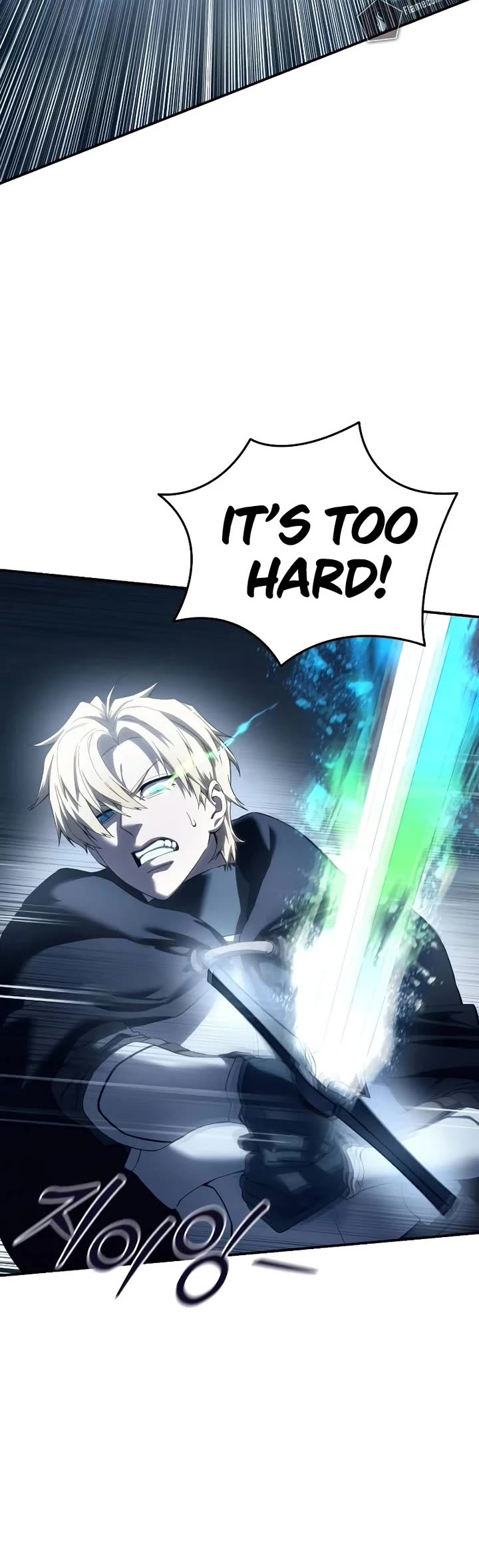 Star-Fostered Swordmaster Chapter 73 page 57 - Chapter 73