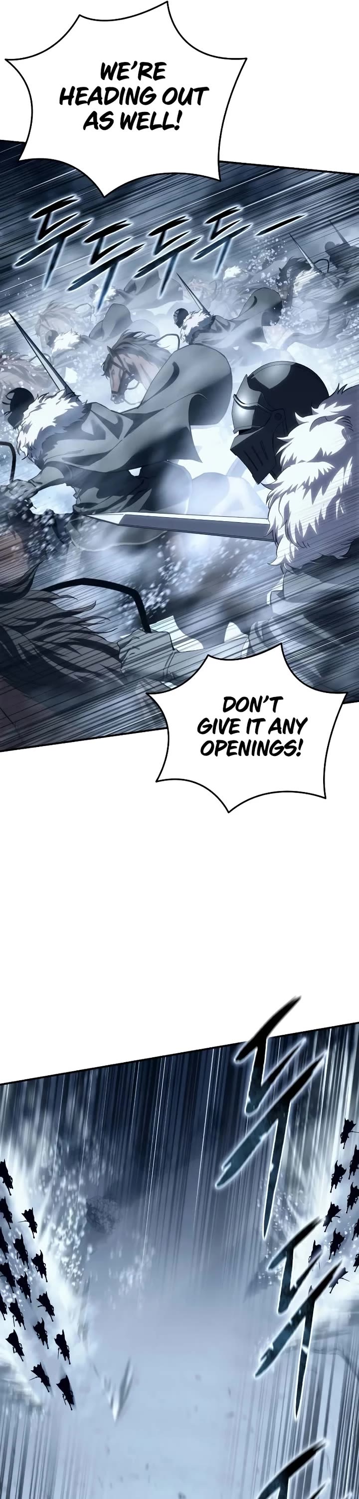 Star-Fostered Swordmaster Chapter 73 page 8 - Chapter 73