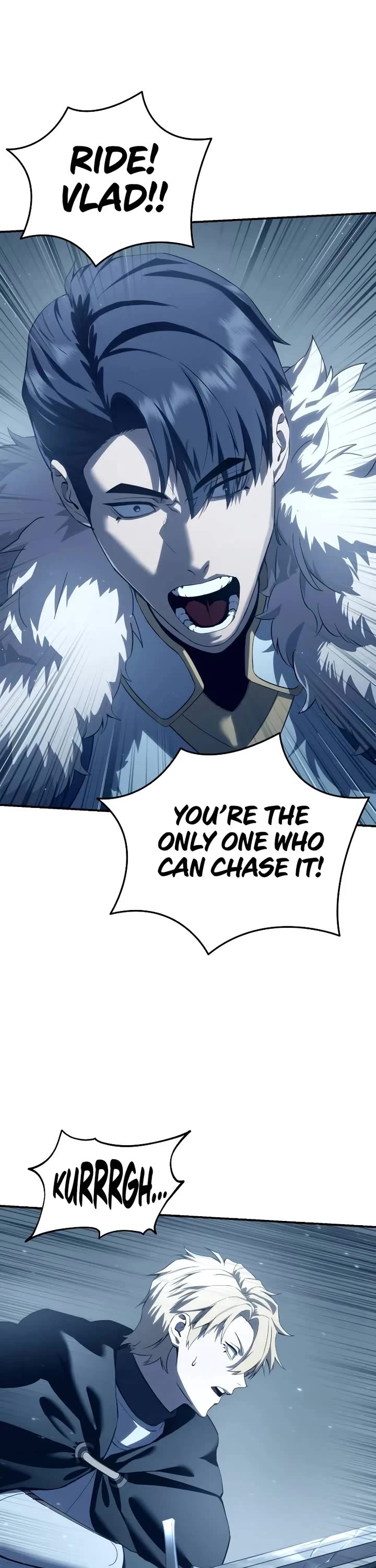 Star-Fostered Swordmaster Chapter 74 page 12 - Chapter 74