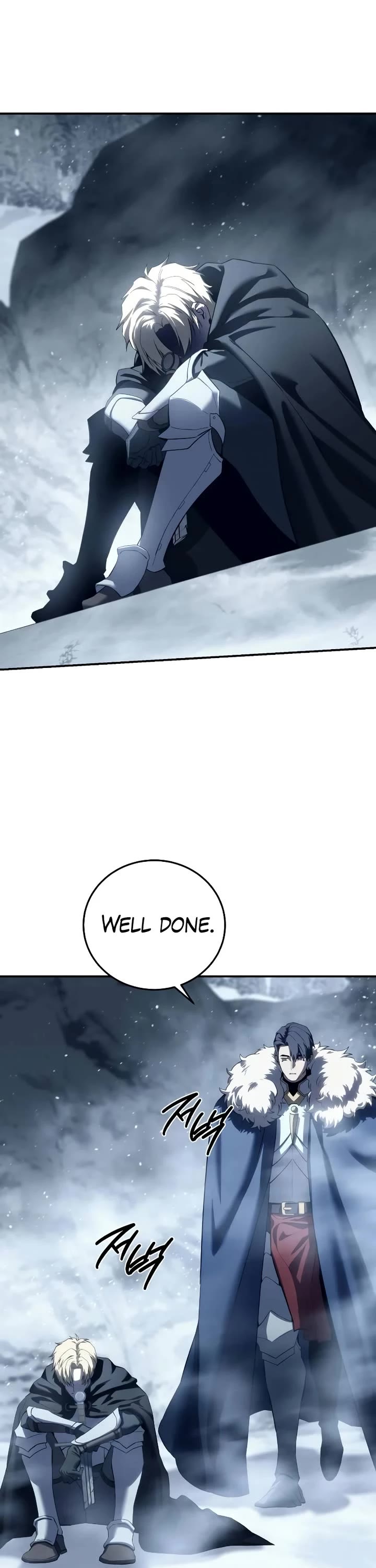 Star-Fostered Swordmaster Chapter 74 page 52 - Chapter 74