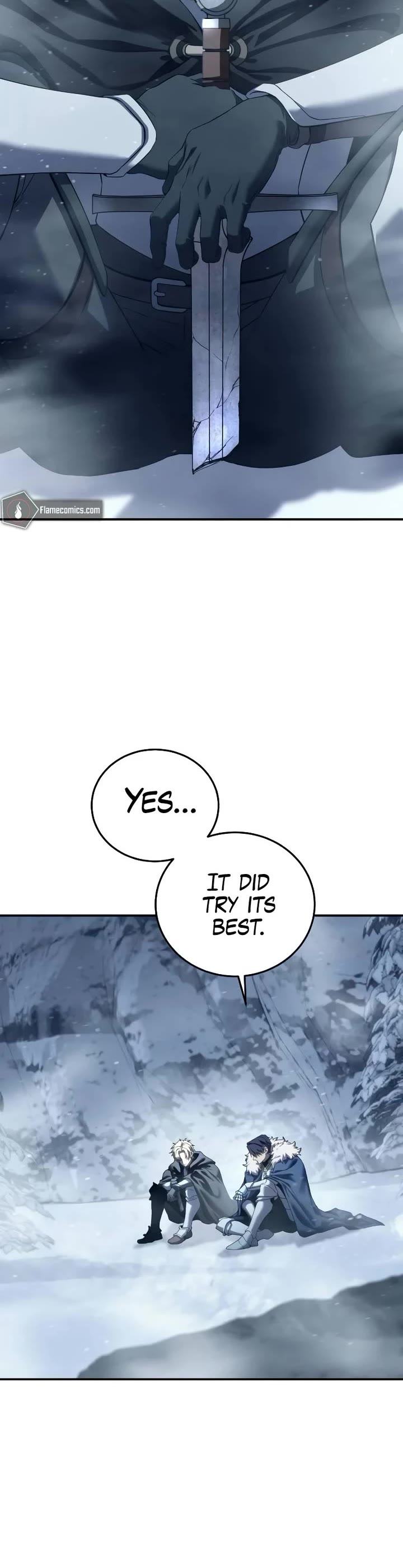 Star-Fostered Swordmaster Chapter 74 page 56 - Chapter 74