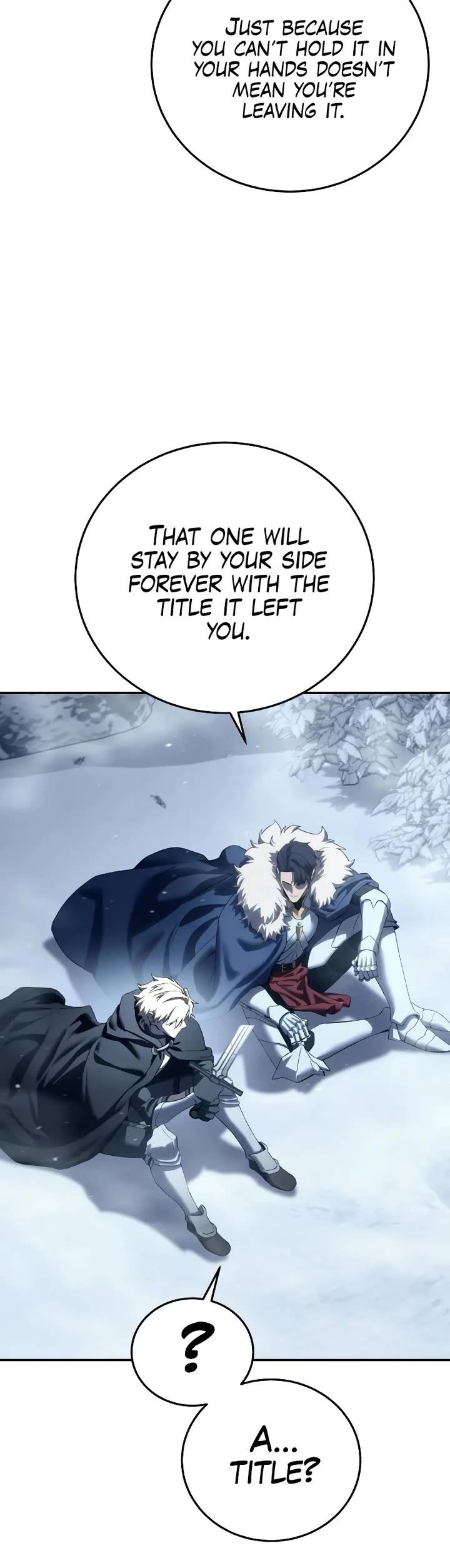 Star-Fostered Swordmaster Chapter 74 page 60 - Chapter 74