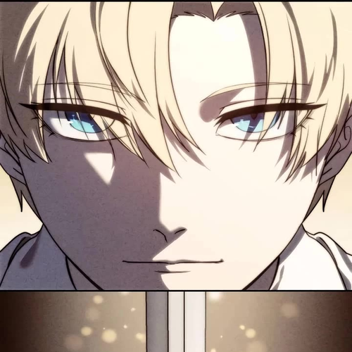 Star-Fostered Swordmaster Chapter 74 cover