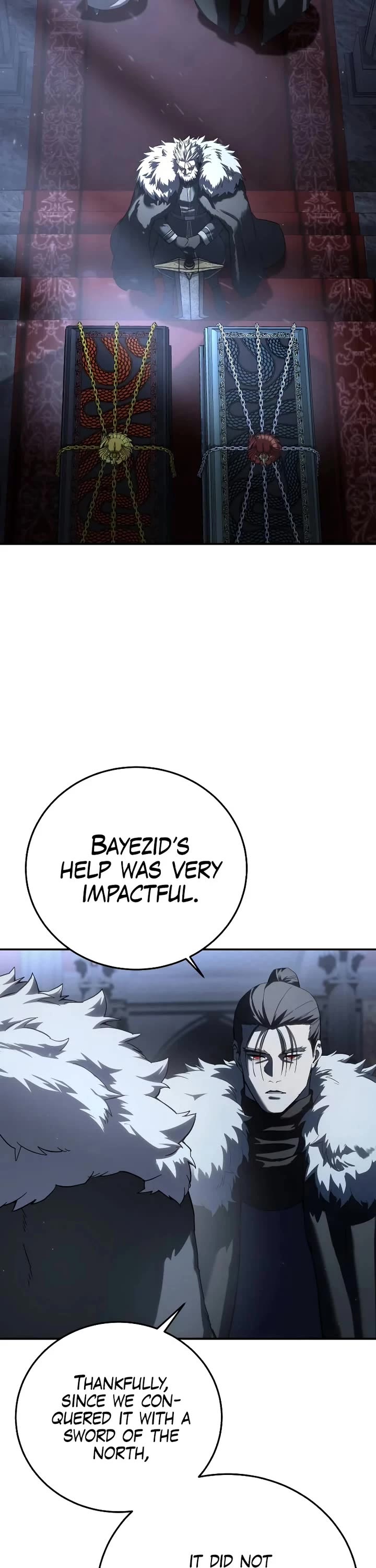 Star-Fostered Swordmaster Chapter 75 page 13 - Chapter 75