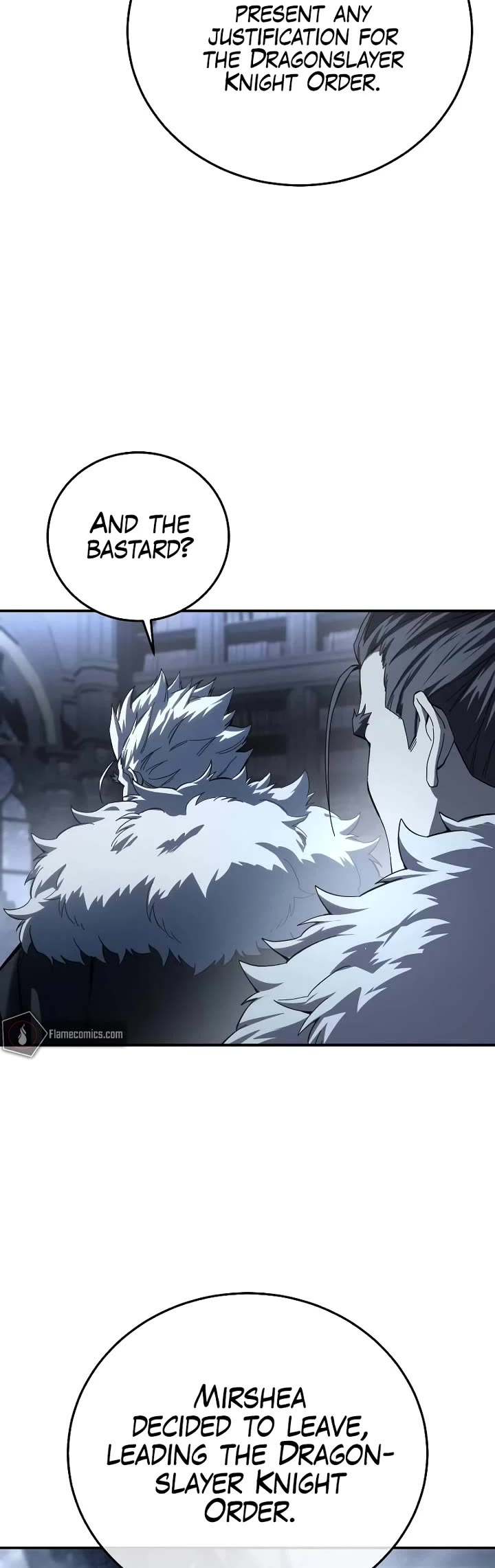 Star-Fostered Swordmaster Chapter 75 page 14 - Chapter 75
