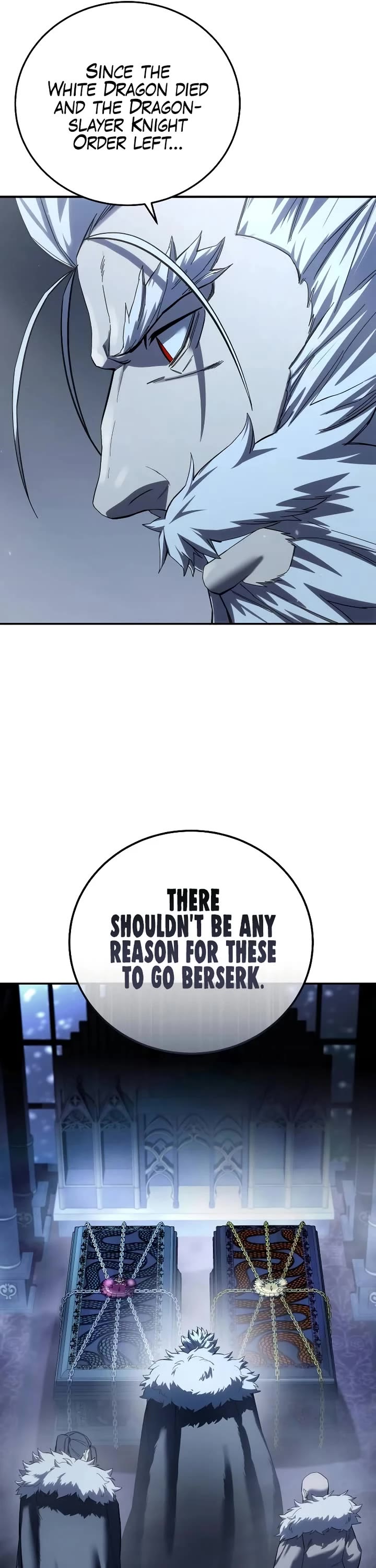 Star-Fostered Swordmaster Chapter 75 page 16 - Chapter 75