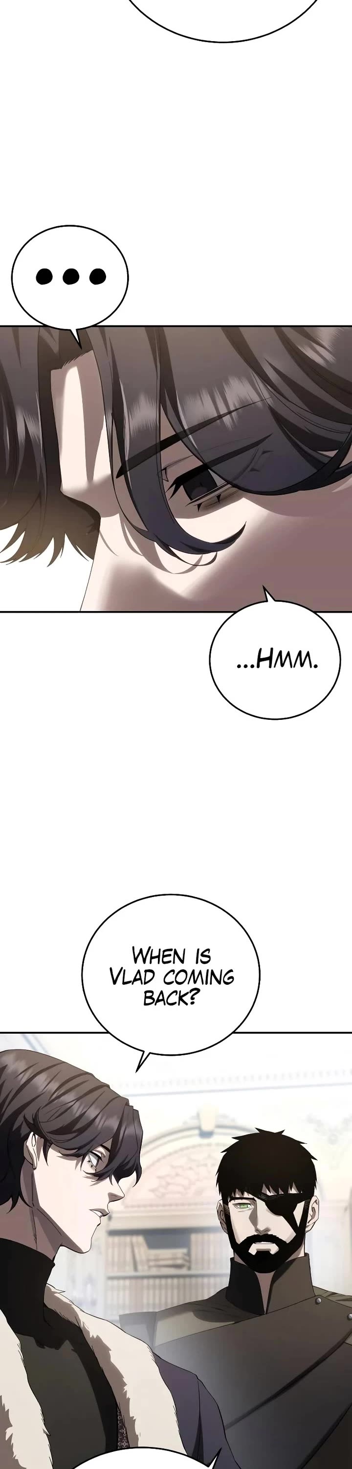 Star-Fostered Swordmaster Chapter 75 page 3 - Chapter 75