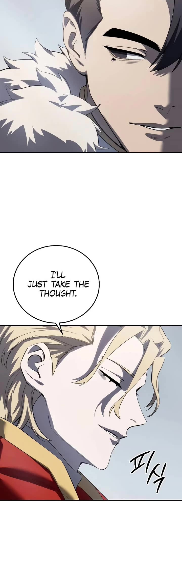 Star-Fostered Swordmaster Chapter 75 page 30 - Chapter 75